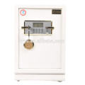 heavy duty steel commercial electronic fire safe